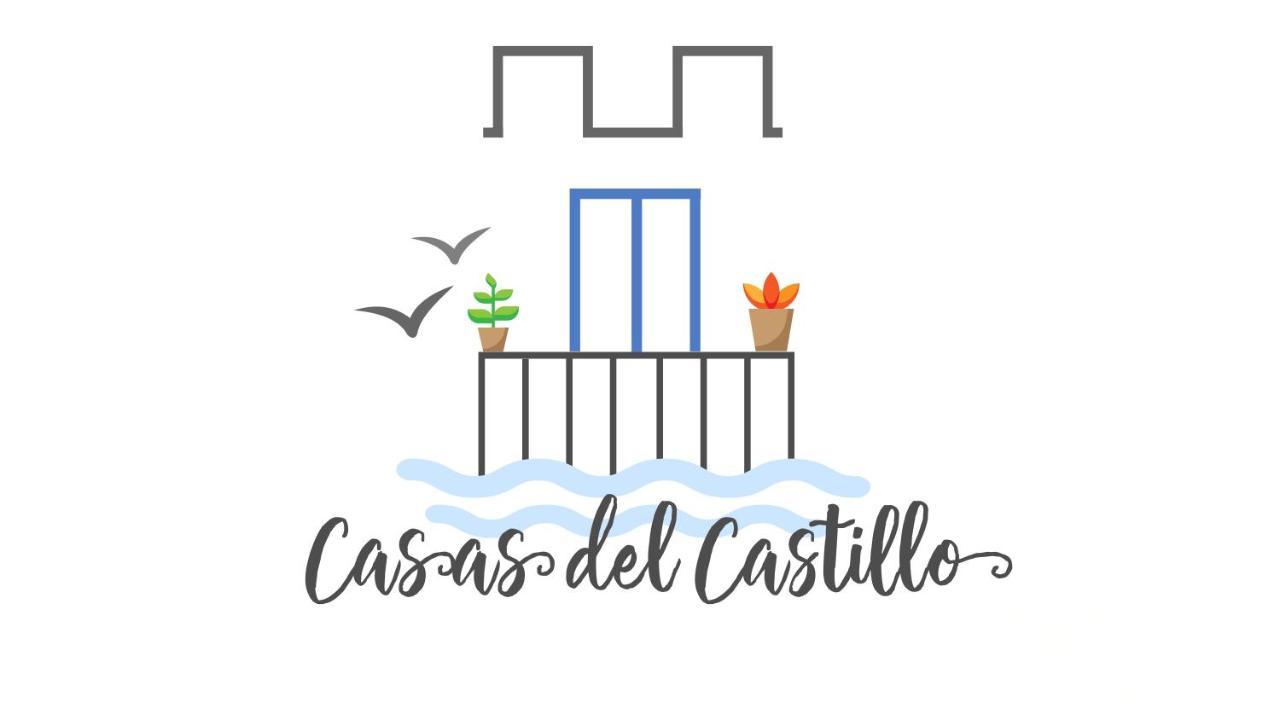 Casas del Castillo Peñíscola Apartments Exterior foto